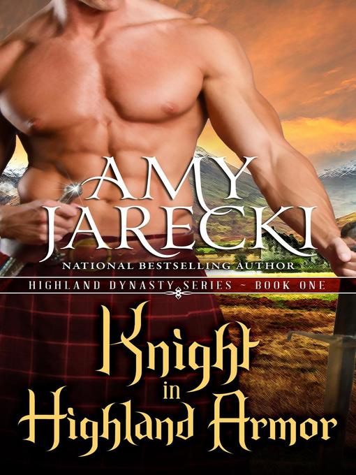 Title details for Knight in Highland Armor by Amy Jarecki - Available